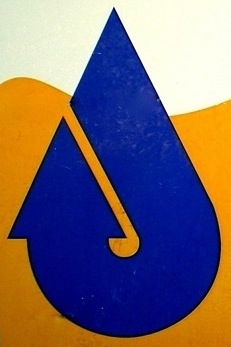 Recycle logo